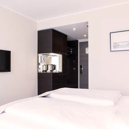 Hotel Karlstor Gaestehaus