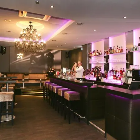 Hotel Karlstor Gaestehaus Karlsruhe