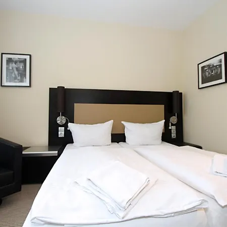 Karlstor Gaestehaus 2* Karlsruhe