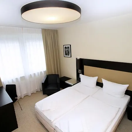 Karlstor Gaestehaus Karlsruhe