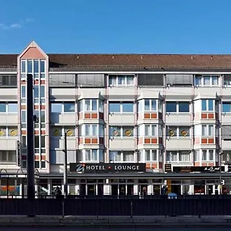 Karlstor Gaestehaus Отель