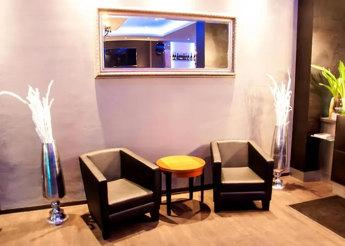 Karlstor Gaestehaus 2*