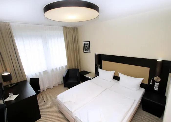 Karlstor Gaestehaus Karlsruhe