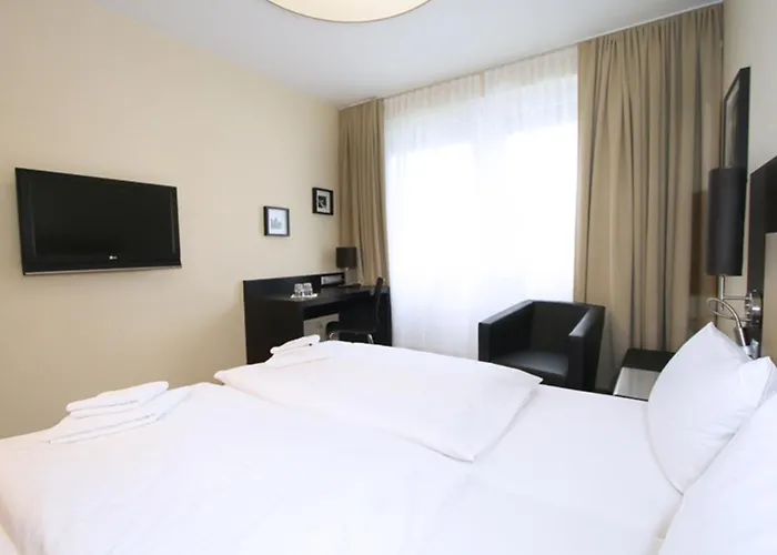 Karlstor Gaestehaus Szálloda